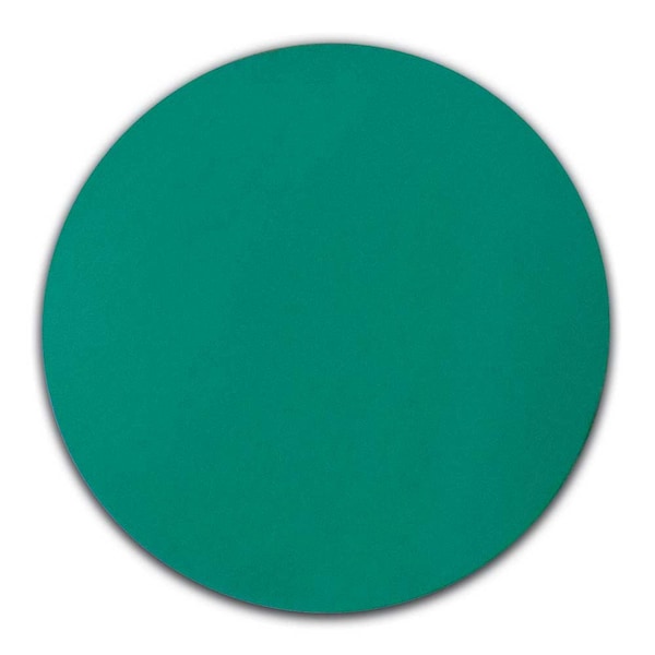 Sliding Door Indoor Enclosed Corkboard, 7
